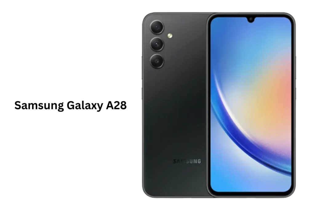 Samsung Galaxy A28