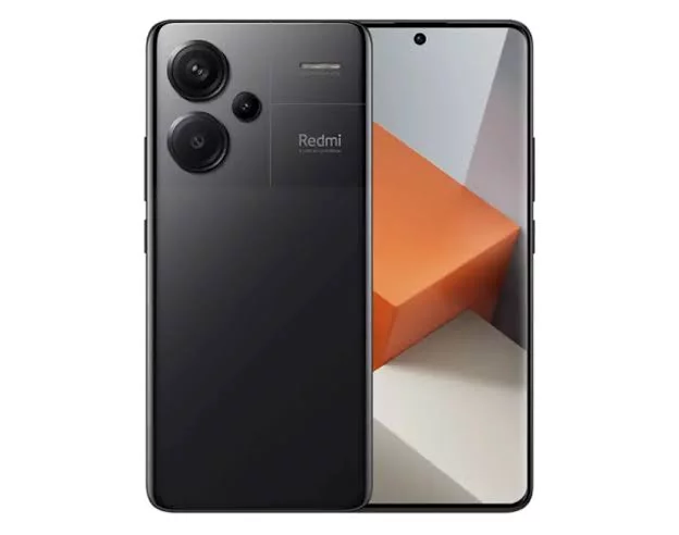 Xiaomi Redmi Note 16