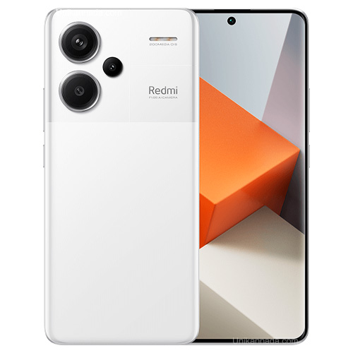 Xiaomi Redmi Note 15 Pro+