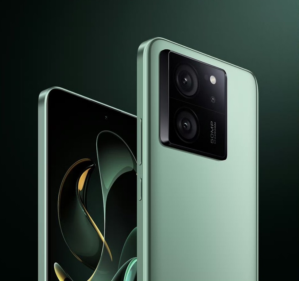 Xiaomi Redmi K90 Ultra