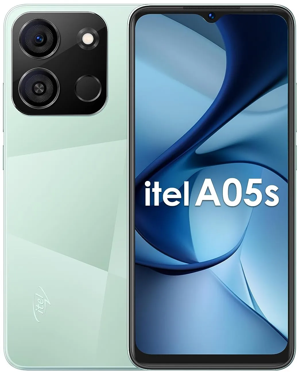 itel A05s