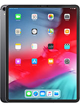 Apple iPad Pro 12.9 (2018)