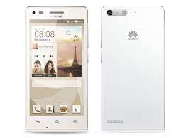 Huawei Ascend G6