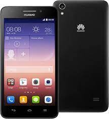 Huawei Ascend G620s