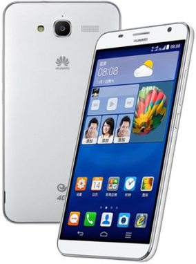 Huawei Ascend GX1