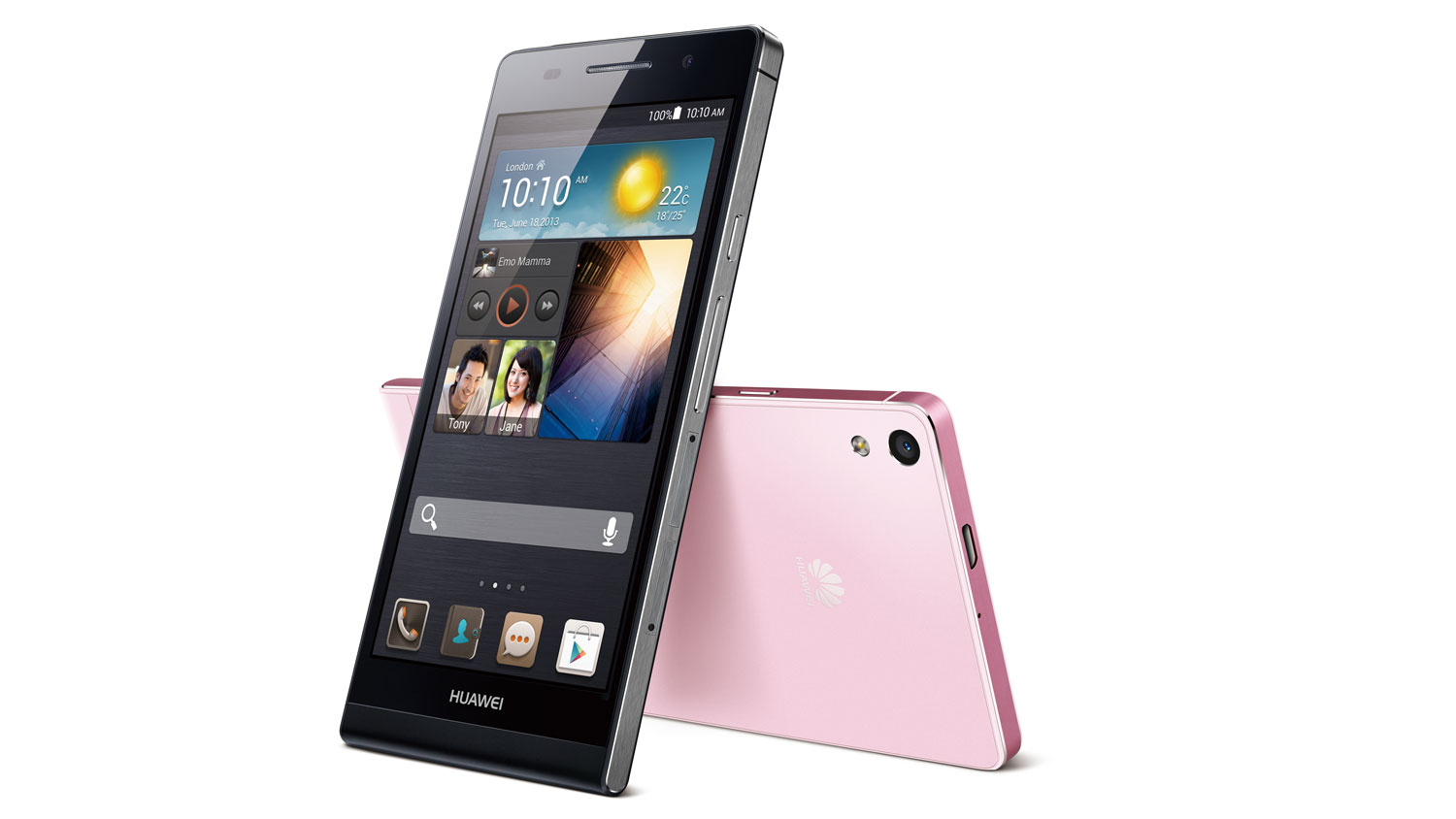 Huawei Ascend P6 S