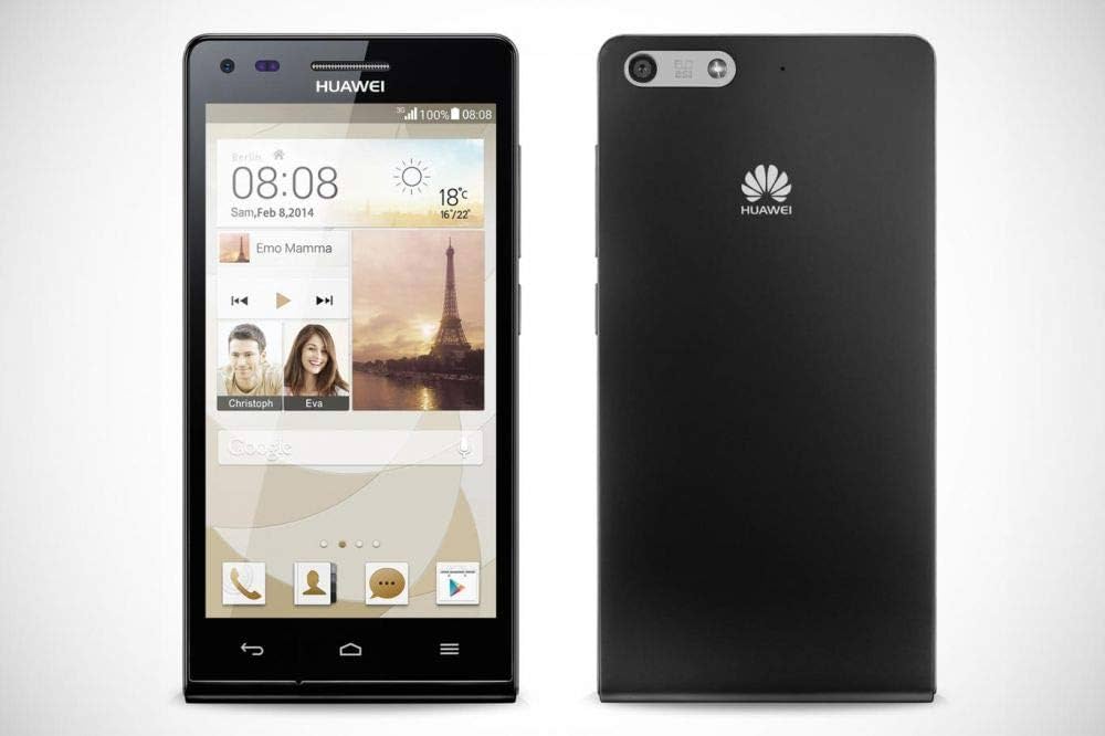 Huawei Ascend P7 mini