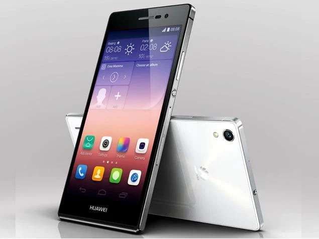 Huawei Ascend P7