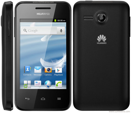 Huawei Ascend Y220