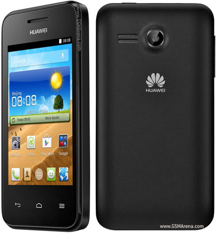 Huawei Ascend Y221