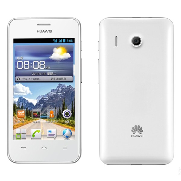 Huawei Ascend Y320