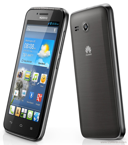 Huawei Ascend Y511