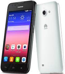 Huawei Ascend Y550