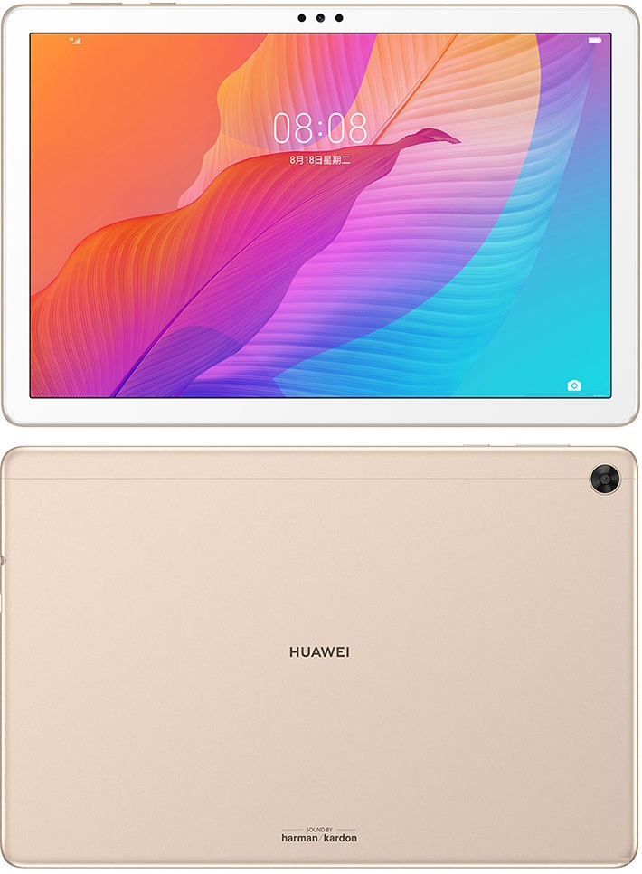 Huawei Enjoy Tablet 2