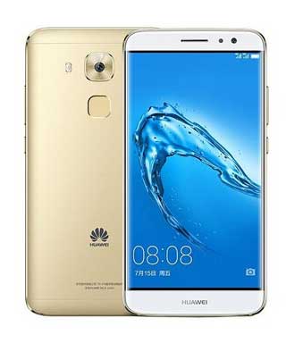 Huawei G9 Plus