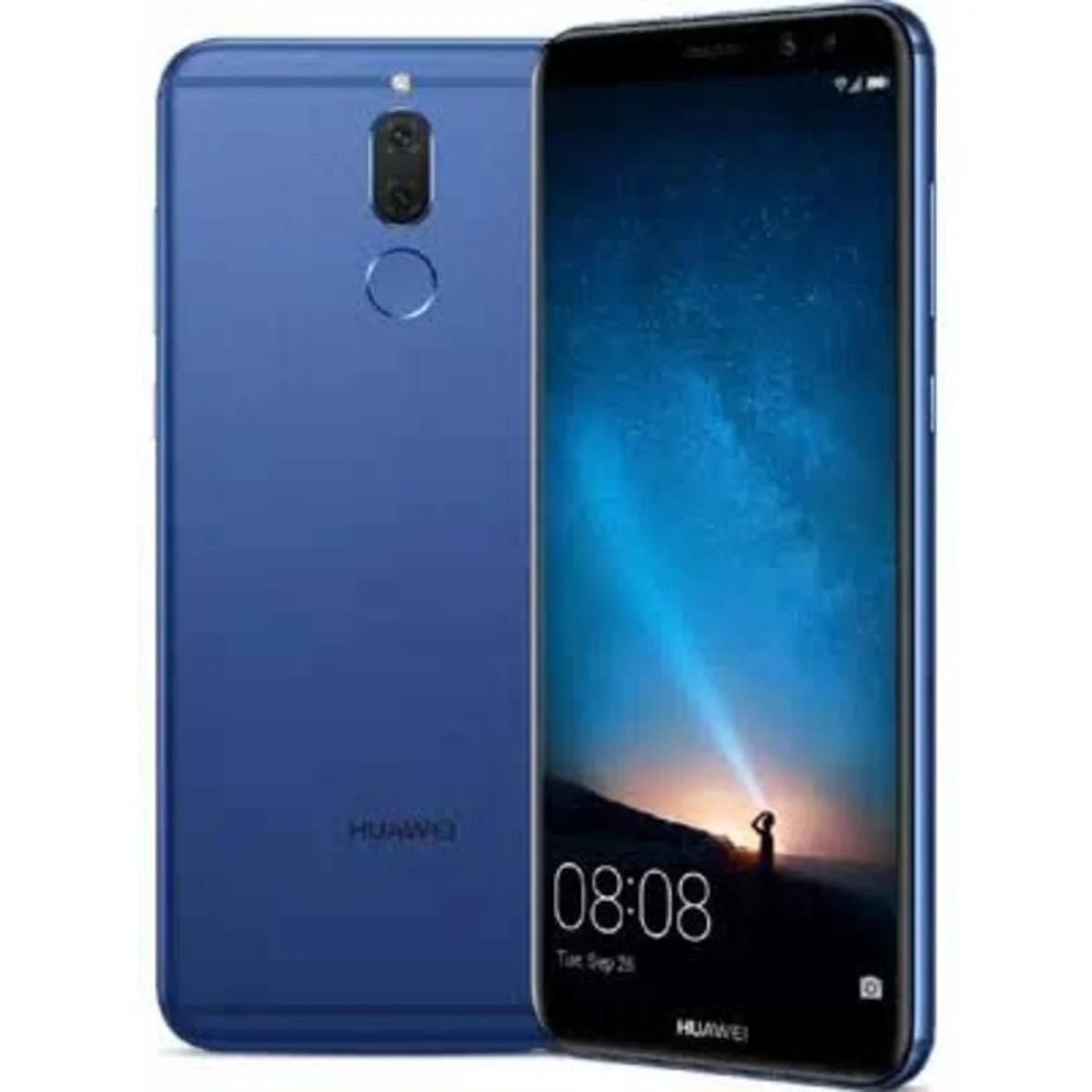 Huawei Mate 10 Lite