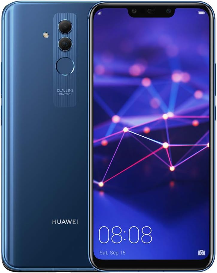 Huawei Mate 20 lite