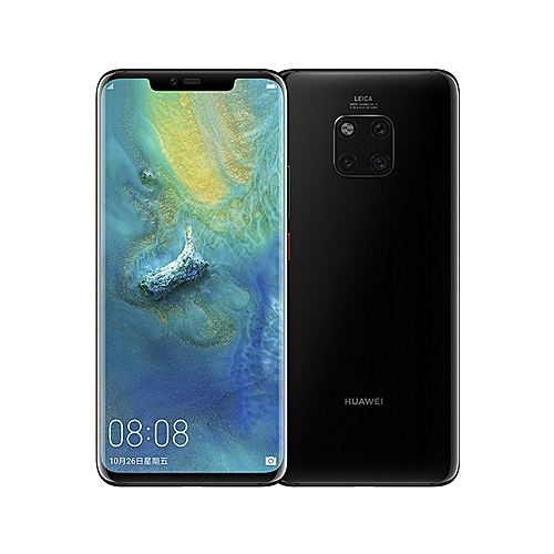 Huawei Mate 20