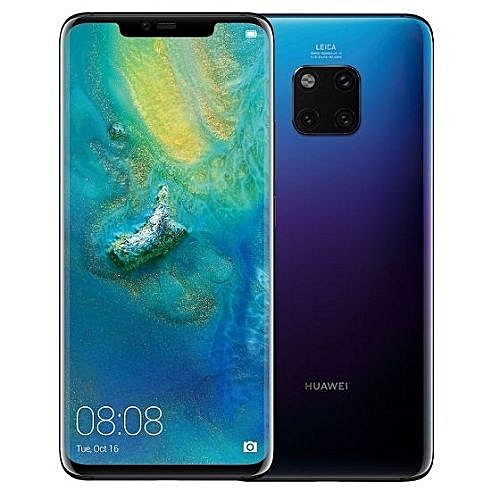 Huawei Mate 20 Pro