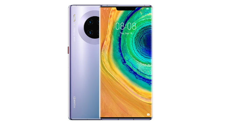 Huawei Mate 30 Pro