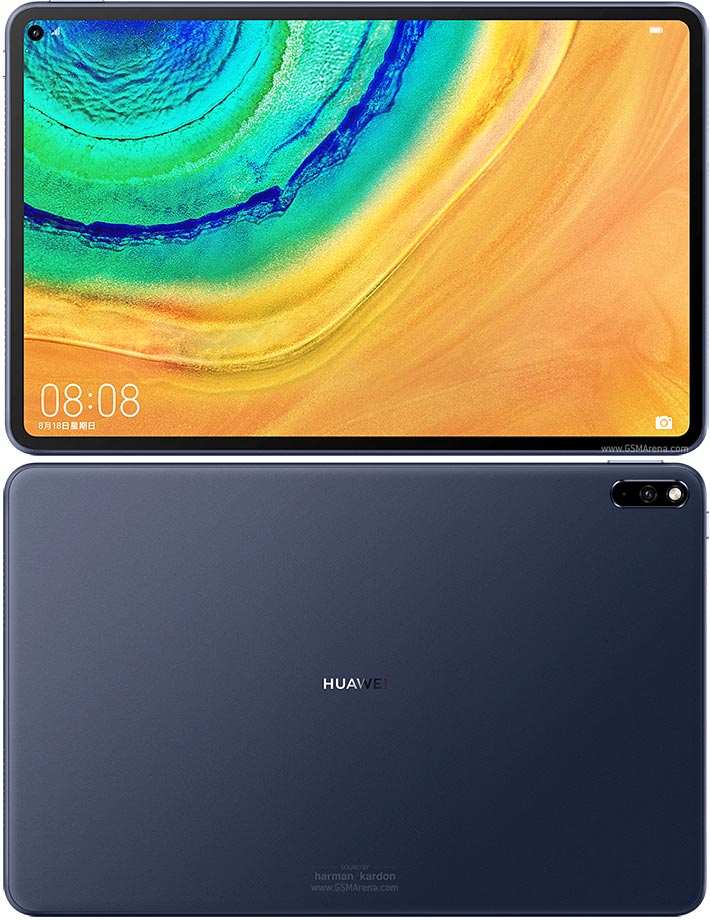 Huawei MatePad Pro 10.8 5G (2019)