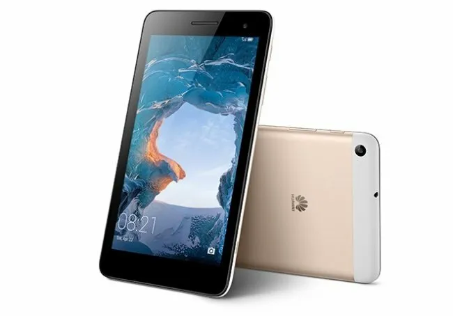 Huawei MediaPad T2 7.0