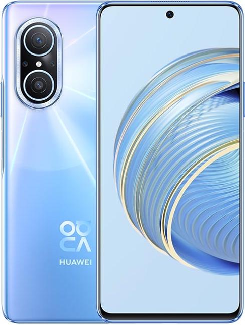 Huawei nova 10 Youth