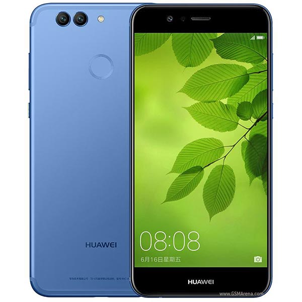 Huawei nova 2 plus