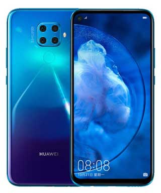 Huawei nova 5z