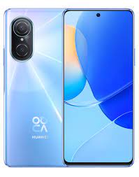 Huawei nova 9 SE