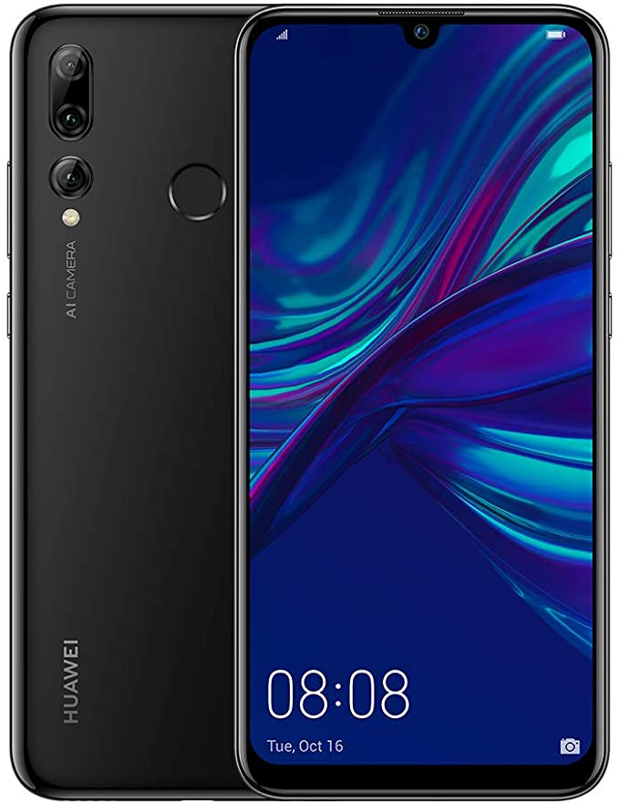 Huawei P Smart+ 2019