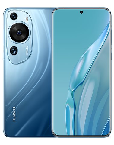 Huawei P100 Art