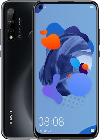 Huawei P20 lite (2019)