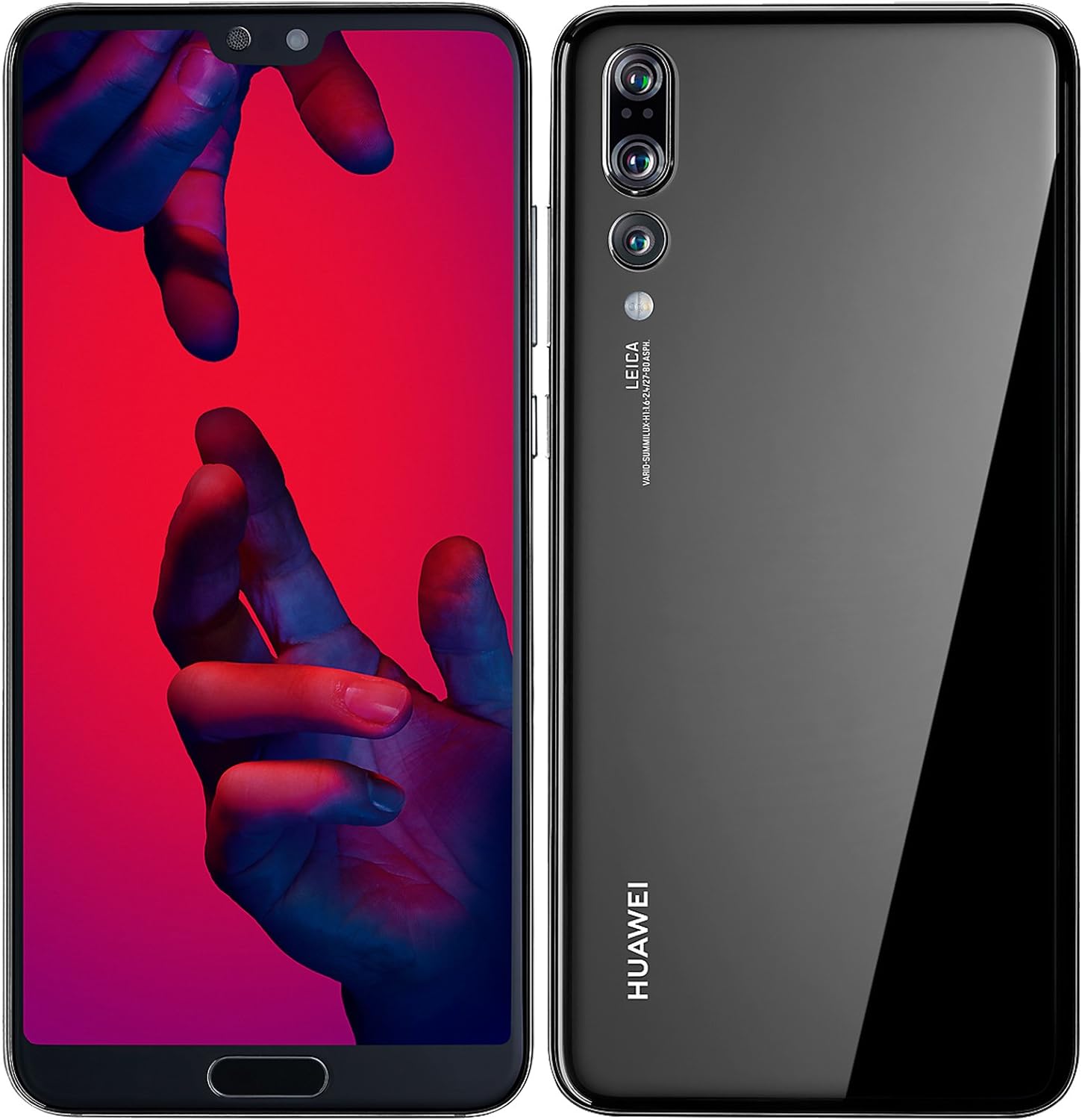 Huawei P20