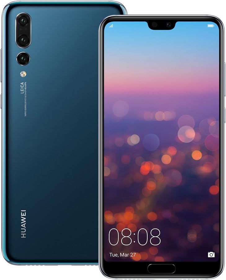 Huawei P20 Pro