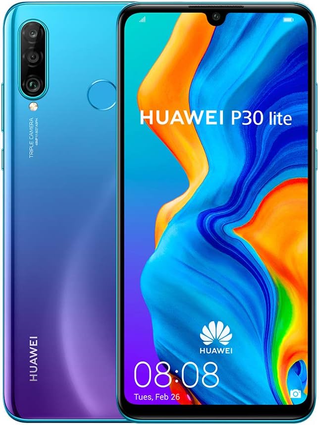 Huawei P30 lite