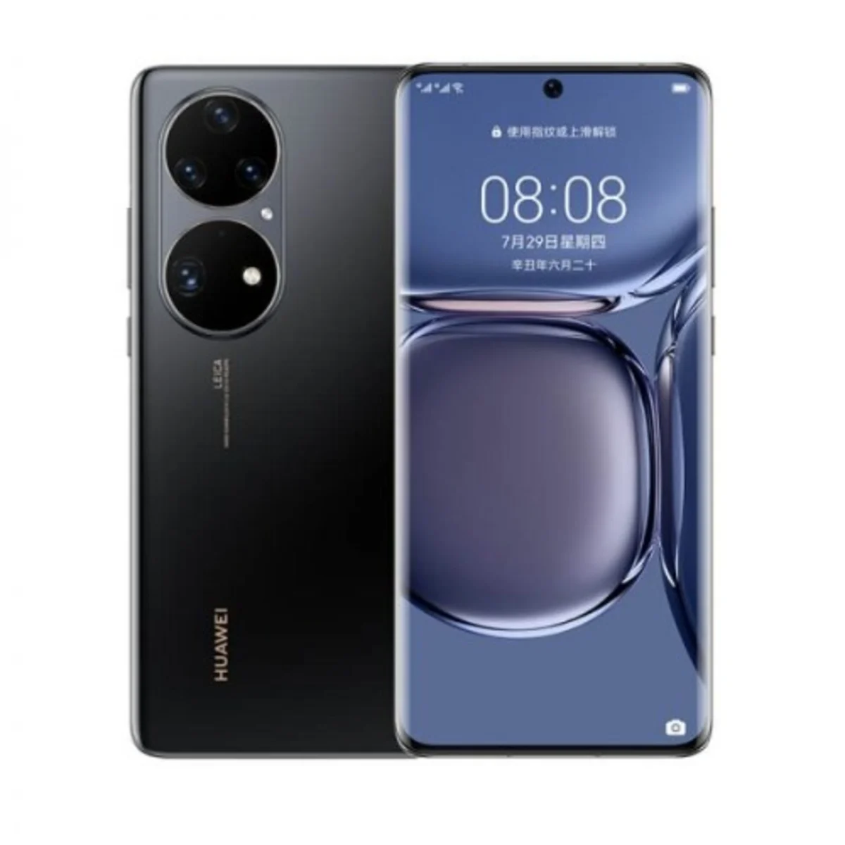 Huawei P50