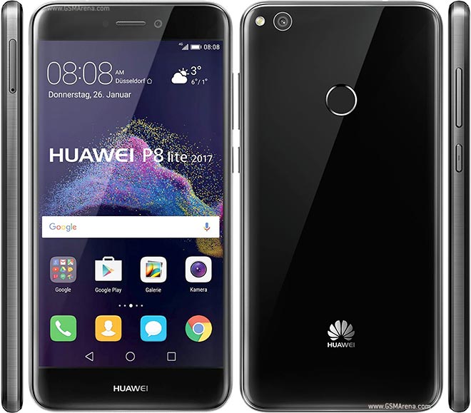 Huawei P8 Lite (2017)