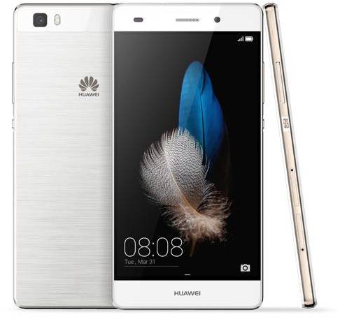 Huawei P8