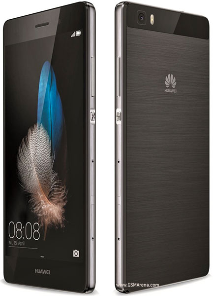 Huawei P8lite ALE-L04