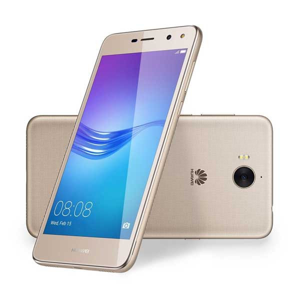 Huawei Y6 (2017)