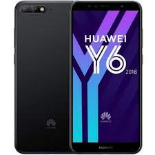 Huawei Y6 (2018)