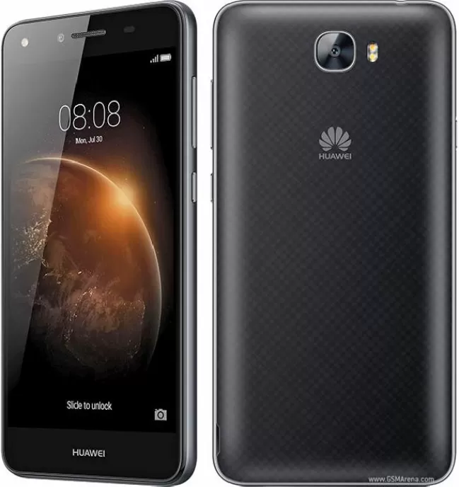 Huawei Y6II Compact