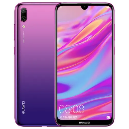 Huawei Y7 Prime