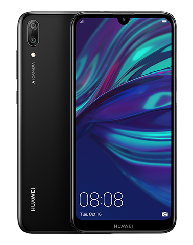 Huawei Y7 Pro (2019)