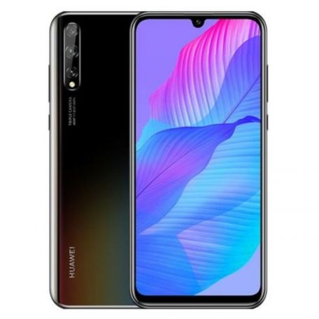 Huawei Y8p