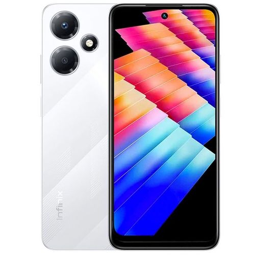 Infinix Hot 100