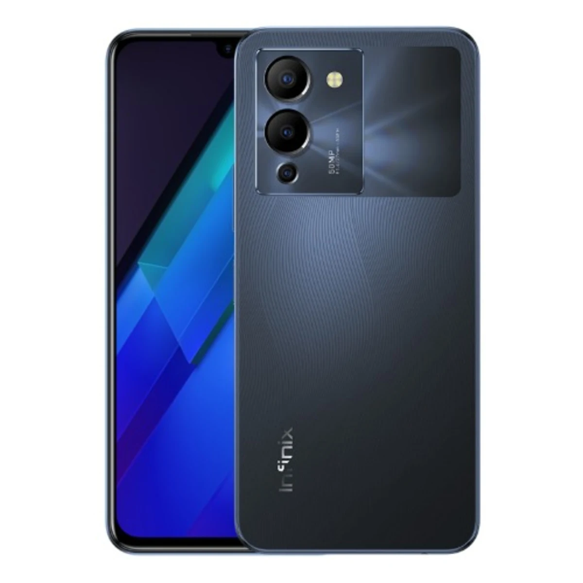 Infinix Note 12 G96