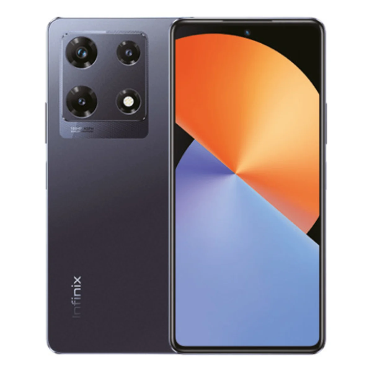 Infinix Note 50 Pro