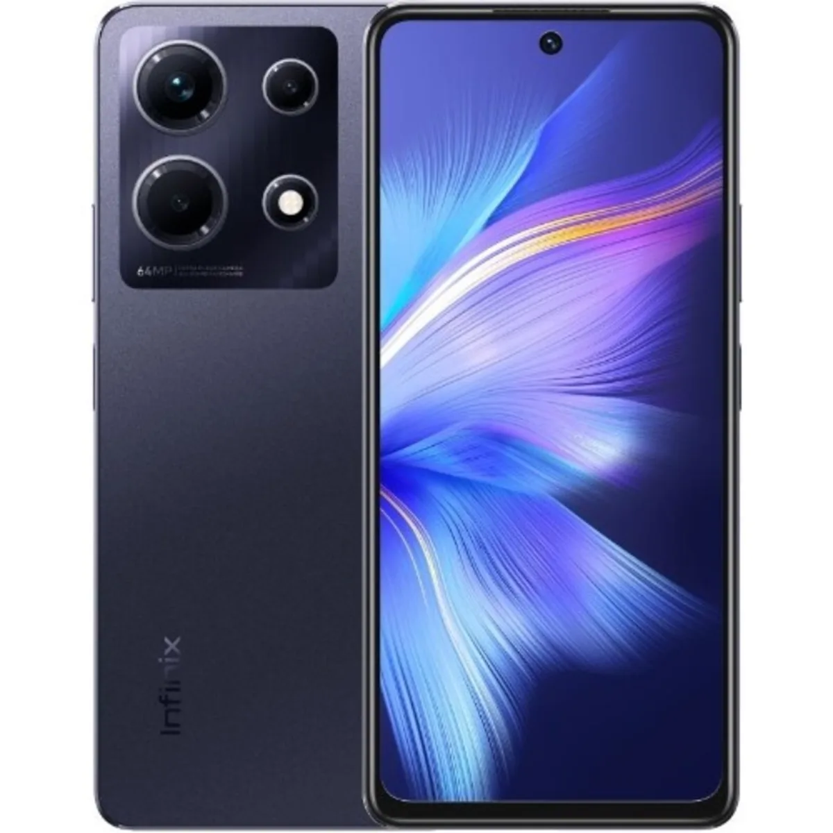 Infinix Note 60